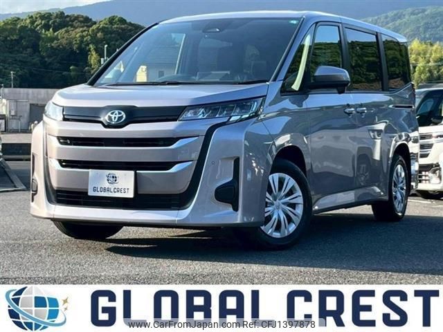 toyota noah 2024 quick_quick_6AA-ZWR90W_ZWR90-0164790 image 1