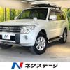 mitsubishi pajero 2011 CFJ1631258 image 1
