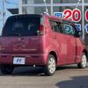 suzuki mr-wagon 2012 -SUZUKI--MR Wagon DBA-MF33S--MF33S-184521---SUZUKI--MR Wagon DBA-MF33S--MF33S-184521- image 17