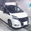 nissan serena 2017 -NISSAN 【岐阜 303ﾅ8024】--Serena GFC27-062435---NISSAN 【岐阜 303ﾅ8024】--Serena GFC27-062435- image 1