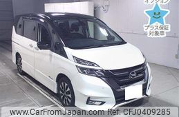 nissan serena 2017 -NISSAN 【岐阜 303ﾅ8024】--Serena GFC27-062435---NISSAN 【岐阜 303ﾅ8024】--Serena GFC27-062435-