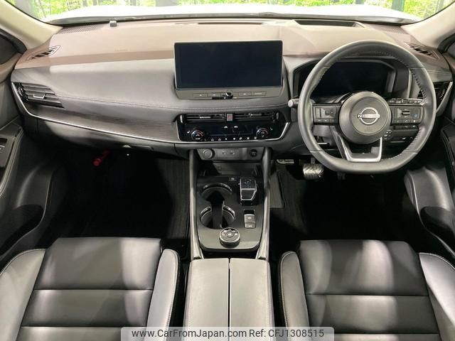 nissan x-trail 2023 quick_quick_SNT33_SNT33-027360 image 2