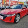 honda s660 2018 -HONDA--S660 DBA-JW5--JW5-1023773---HONDA--S660 DBA-JW5--JW5-1023773- image 3