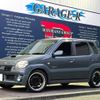 suzuki kei 2008 quick_quick_ABA-HN22S_HN22S-841773 image 1