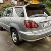 toyota harrier 2000 CFJ1839377 image 2