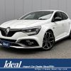 renault megane 2018 -RENAULT--Renault Megane ABA-BBM5P--VF1RFB000J0786352---RENAULT--Renault Megane ABA-BBM5P--VF1RFB000J0786352- image 1