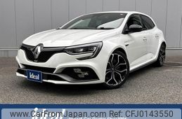 renault megane 2018 -RENAULT--Renault Megane ABA-BBM5P--VF1RFB000J0786352---RENAULT--Renault Megane ABA-BBM5P--VF1RFB000J0786352-