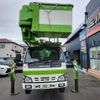 isuzu elf-truck 2007 CFJ1694354 image 11