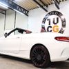 mercedes-benz c-class 2017 -MERCEDES-BENZ--Benz C Class DBA-205448--WDD2054482F525552---MERCEDES-BENZ--Benz C Class DBA-205448--WDD2054482F525552- image 2