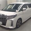 toyota alphard 2018 -TOYOTA 【宮城 346に12】--Alphard AGH30W-0203378---TOYOTA 【宮城 346に12】--Alphard AGH30W-0203378- image 1