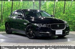 jaguar xe 2017 -JAGUAR--Jaguar XE LDA-JA2NA--SAJAB4ANXJCP29740---JAGUAR--Jaguar XE LDA-JA2NA--SAJAB4ANXJCP29740-