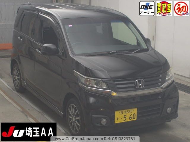 honda n-wgn 2016 -HONDA 【那須 580ｽ560】--N WGN JH1-1251318---HONDA 【那須 580ｽ560】--N WGN JH1-1251318- image 1