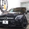 mercedes-benz amg 2018 -MERCEDES-BENZ--AMG CBA-205064--WDD2050642R427241---MERCEDES-BENZ--AMG CBA-205064--WDD2050642R427241- image 1