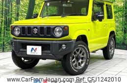 suzuki jimny 2018 -SUZUKI--Jimny 3BA-JB64W--JB64W-102830---SUZUKI--Jimny 3BA-JB64W--JB64W-102830-