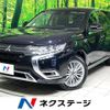 mitsubishi outlander-phev 2021 CFJ1723481 image 1