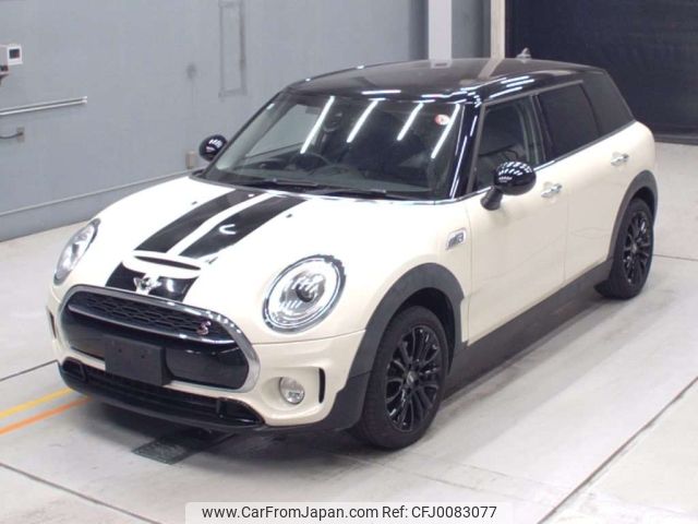 mini mini-others 2018 -BMW--BMW Mini LN20-WMWLN720702H56840---BMW--BMW Mini LN20-WMWLN720702H56840- image 1