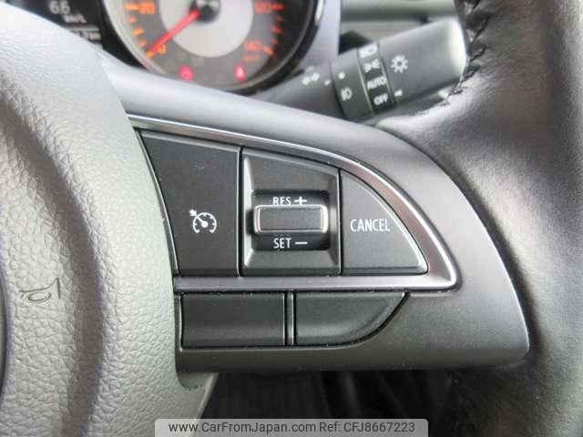 suzuki jimny 2021 quick_quick_3BA-JB64W_JB64W-202435 image 2