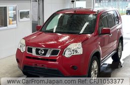 nissan x-trail 2012 -NISSAN--X-Trail NT31-233973---NISSAN--X-Trail NT31-233973-