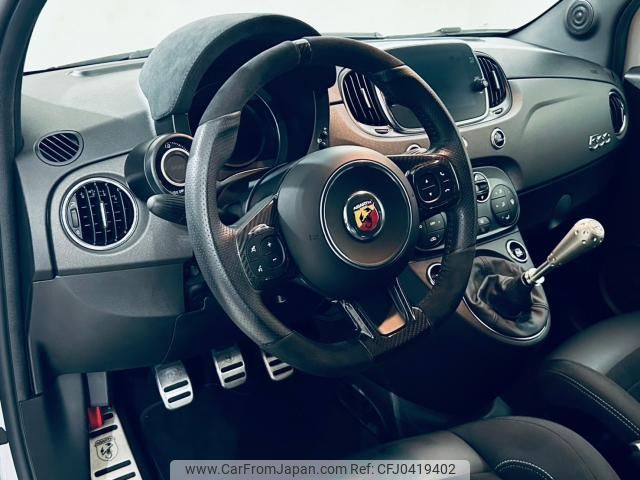 abarth 595 2021 quick_quick_31214T_ZFA3120000JE66995 image 2