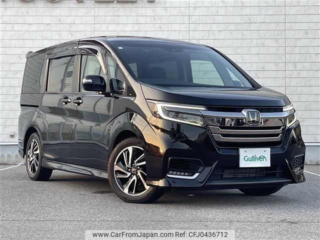 honda stepwagon 2018 -HONDA--Stepwgn DBA-RP3--RP3-1223485---HONDA--Stepwgn DBA-RP3--RP3-1223485- image 1