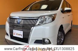 toyota esquire 2016 quick_quick_ZWR80G_ZWR80-0203891