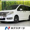 honda stepwagon 2012 -HONDA--Stepwgn DBA-RK5--RK5-1306414---HONDA--Stepwgn DBA-RK5--RK5-1306414- image 1