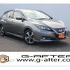 nissan leaf 2019 -NISSAN--Leaf ZAA-ZE1--ZE1-060108---NISSAN--Leaf ZAA-ZE1--ZE1-060108- image 1