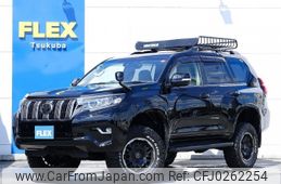 toyota land-cruiser-prado 2020 -TOYOTA--Land Cruiser Prado LDA-GDJ150W--GDJ150-0050262---TOYOTA--Land Cruiser Prado LDA-GDJ150W--GDJ150-0050262-