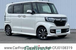 honda n-box 2017 -HONDA--N BOX DBA-JF3--JF3-1048695---HONDA--N BOX DBA-JF3--JF3-1048695-