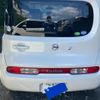 nissan cube 2018 -NISSAN--Cube DBA-Z12--Z12-400828---NISSAN--Cube DBA-Z12--Z12-400828- image 6