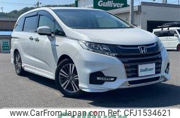honda odyssey 2020 CFJ1534621