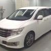 nissan elgrand 2013 -NISSAN 【土浦 301ﾉ3166】--Elgrand DBA-PE52--PE52-041467---NISSAN 【土浦 301ﾉ3166】--Elgrand DBA-PE52--PE52-041467- image 1