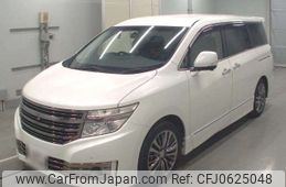 nissan elgrand 2013 -NISSAN 【土浦 301ﾉ3166】--Elgrand DBA-PE52--PE52-041467---NISSAN 【土浦 301ﾉ3166】--Elgrand DBA-PE52--PE52-041467-