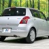 suzuki swift 2009 CFJ1776404 image 17