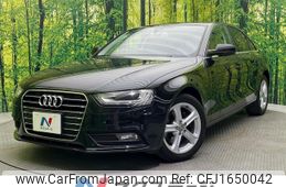 audi a4 2015 CFJ1650042