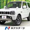 suzuki jimny 2016 quick_quick_JB23W_JB23W-759661 image 1