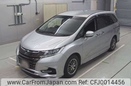 honda odyssey 2019 -HONDA--Odyssey RC4-1165473---HONDA--Odyssey RC4-1165473-