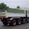 isuzu giga 2014 -ISUZU--Giga QKG-CXZ77AT--CXZ77AT-7005318---ISUZU--Giga QKG-CXZ77AT--CXZ77AT-7005318- image 13