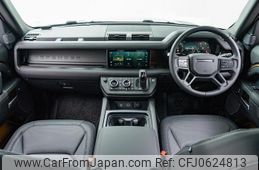 land-rover defender 2024 GOO_JP_965025011000207980001