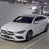 mercedes-benz cla-class 2020 -MERCEDES-BENZ--Benz CLA W1K1186122N086930---MERCEDES-BENZ--Benz CLA W1K1186122N086930- image 5