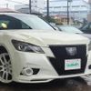 toyota crown 2015 -TOYOTA--Crown DAA-AWS210--AWS210-6084369---TOYOTA--Crown DAA-AWS210--AWS210-6084369- image 17