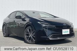 toyota prius 2023 -TOYOTA--Prius 6AA-MXWH60--MXWH60-4048923---TOYOTA--Prius 6AA-MXWH60--MXWH60-4048923-