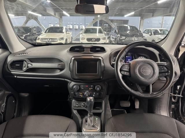 jeep renegade 2019 CFJ1854296 image 2