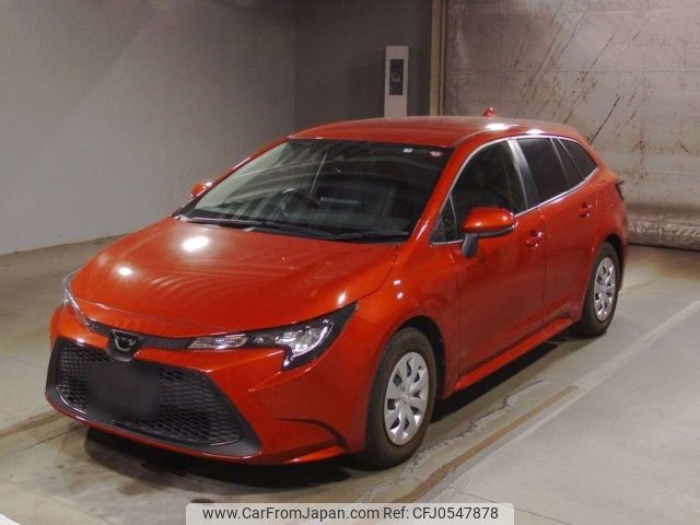 toyota corolla-touring-wagon 2019 -TOYOTA--Corolla Touring ZRE212W-6005100---TOYOTA--Corolla Touring ZRE212W-6005100- image 1