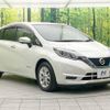 nissan note 2019 -NISSAN--Note DAA-HE12--HE12-304098---NISSAN--Note DAA-HE12--HE12-304098- image 17