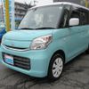 suzuki spacia 2017 -SUZUKI--Spacia DAA-MK42S--MK42S-192981---SUZUKI--Spacia DAA-MK42S--MK42S-192981- image 1