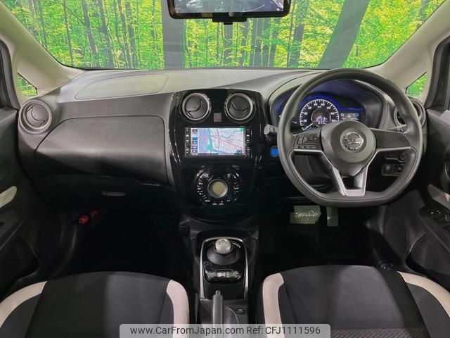 nissan note 2018 quick_quick_HE12_HE12-176886 image 2