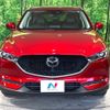 mazda cx-5 2018 -MAZDA--CX-5 3DA-KF2P--KF2P-207285---MAZDA--CX-5 3DA-KF2P--KF2P-207285- image 17