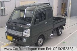 suzuki carry-truck 2022 -SUZUKI 【浜松 480ﾄ1822】--Carry Truck 3BD-DA16T--DA16T-719059---SUZUKI 【浜松 480ﾄ1822】--Carry Truck 3BD-DA16T--DA16T-719059-