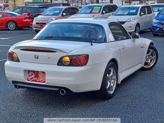 honda s2000 2003 -HONDA--S2000 LA-AP1--AP1-1202559---HONDA--S2000 LA-AP1--AP1-1202559- image 2